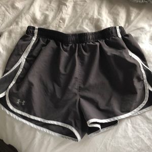 Under armour shorts